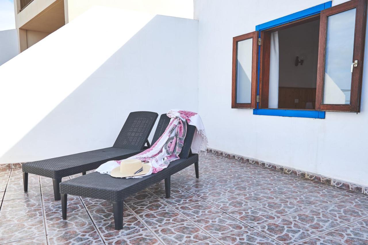 Casa Mar Adentro Villa Ла Санта Екстериор снимка